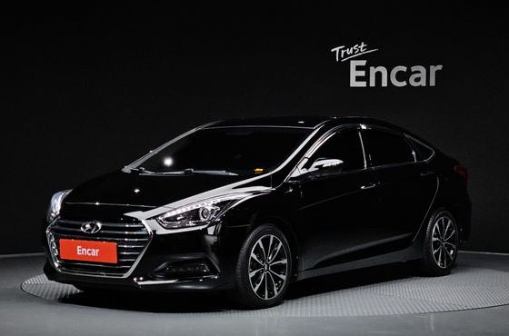 Hyundai i40 2.0 GDi PYL — пробег 90 985 км — фото 1 из 5