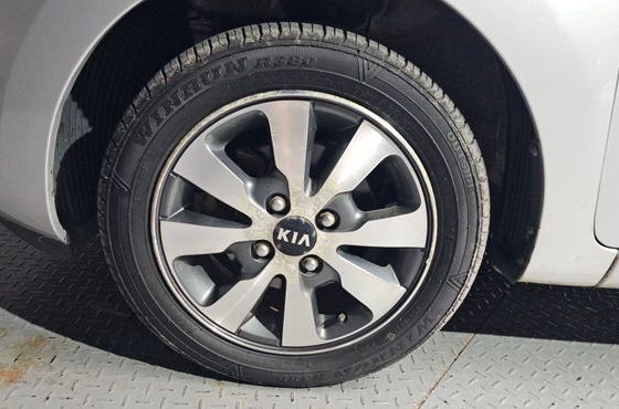 Kia morning Deluxe special — пробег 91 687 км — фото 5 из 5