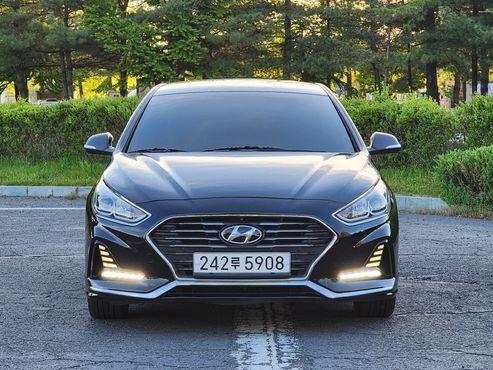 Hyundai Sonata 2.0 Modern — пробег 170 100 км — фото 1 из 5