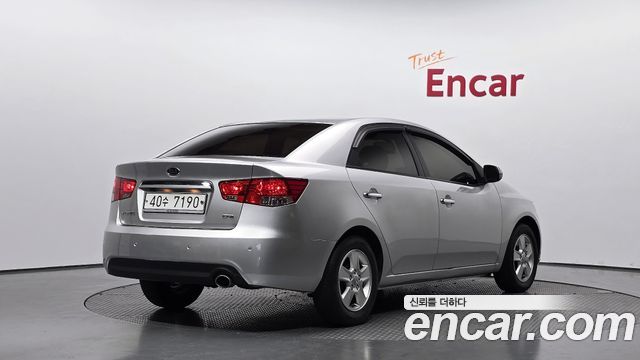 Kia Porte из Кореи Encar