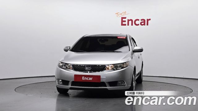 Kia Porte из Кореи Encar