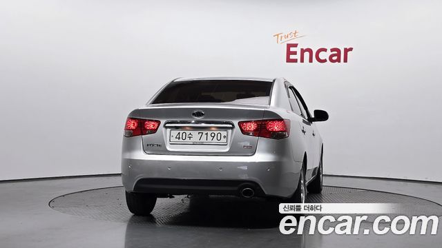 Kia Porte из Кореи Encar