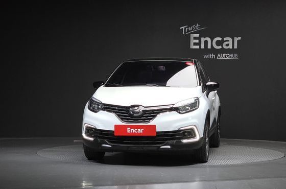 Renault (Samsung) QM3 RE Panoramic Edition — пробег 53 964 км — фото 3 из 5