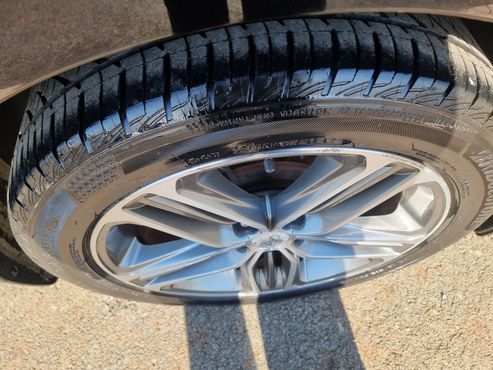 Hyundai Grandeur 3.0 Exclusive — пробег 125 644 км — фото 4 из 5