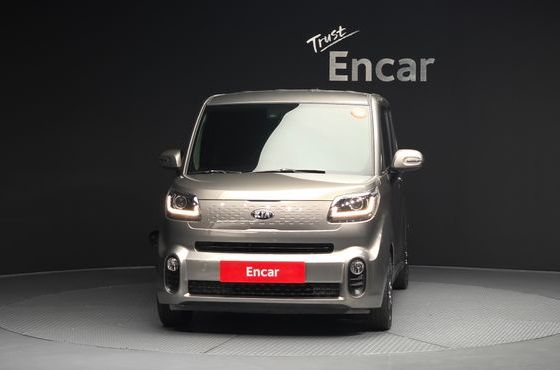 Kia RAY Signature — пробег 112 727 км — фото 3 из 5