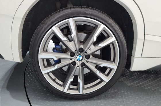 BMW X2 (F39) xDrive M35i — пробег 75 513 км — фото 5 из 5