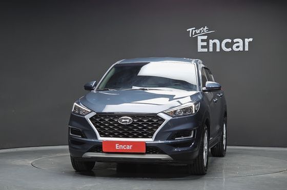 Hyundai Tucson Gasoline 1.6 turbo 2WD Modern — пробег 77 512 км — фото 3 из 5