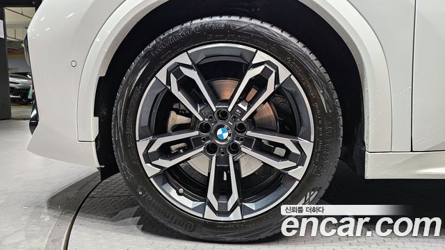 BMW X2 (F39) из Кореи Encar