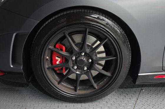 Hyundai Veloster 2.0 N — пробег 88 203 км — фото 5 из 5
