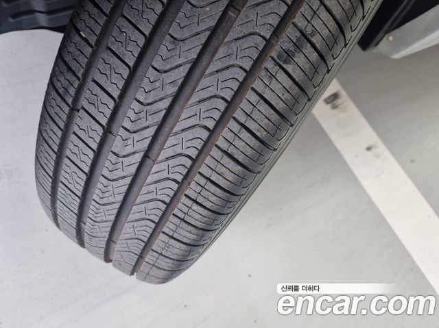Renault (Samsung) QM5 из Кореи Encar