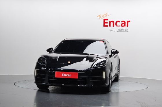 Porsche Panamera 2.9 AWD — пробег 25 105 км — фото 3 из 5