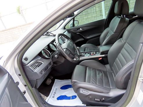 Peugeot 508 2.2 GT First Generation — пробег 96 153 км — фото 5 из 5