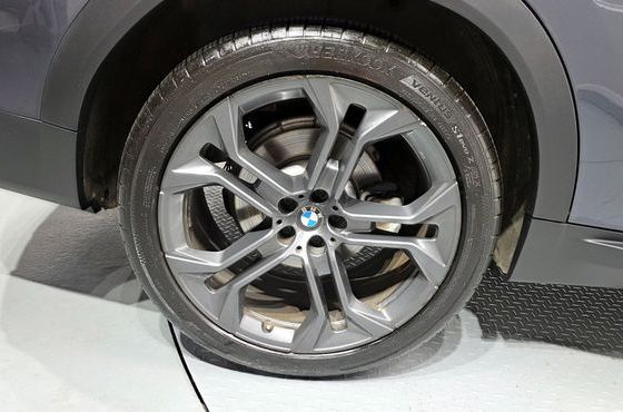 BMW X6 xDrive30d xLine First Edition — пробег 72 205 км — фото 5 из 5