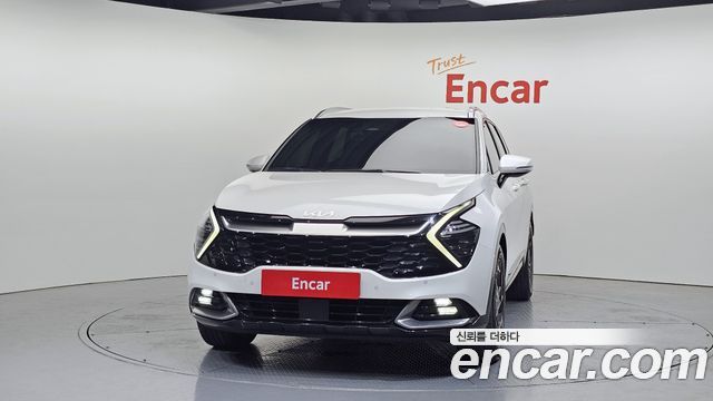 Kia Sportage Diesel 2.0 2WD Signature — пробег 173 096 км — фото 3 из 5