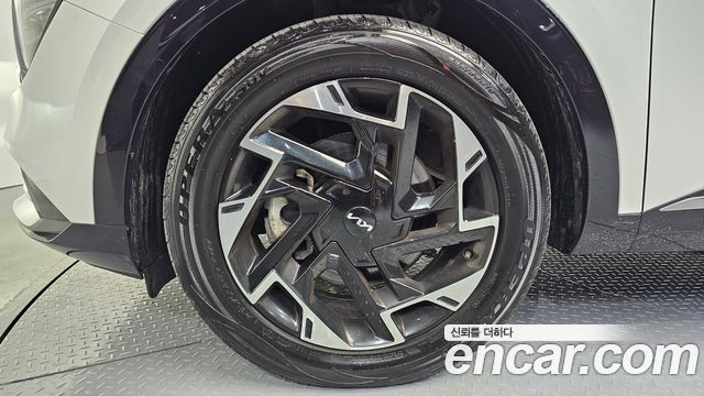 Kia Sportage Diesel 2.0 2WD Signature — пробег 173 096 км — фото 5 из 5