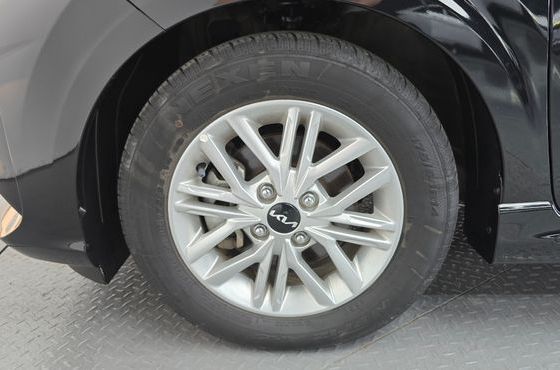 Kia morning Signature — пробег 39 542 км — фото 5 из 5