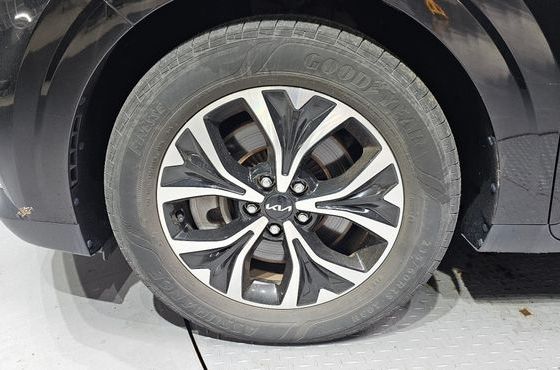 Kia Carnival 9-Seater Prestige — пробег 62 340 км — фото 5 из 5