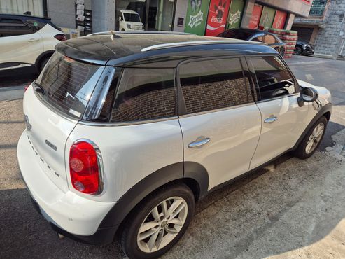 Mini Countryman Standard First Generation — пробег 161 729 км — фото 5 из 5