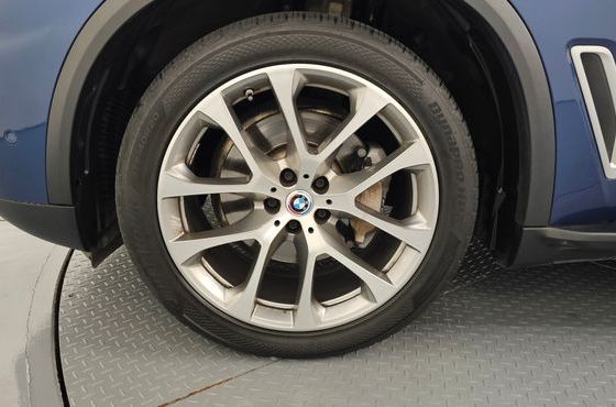 BMW X5 xDrive 30d xLine — пробег 135 934 км — фото 5 из 5
