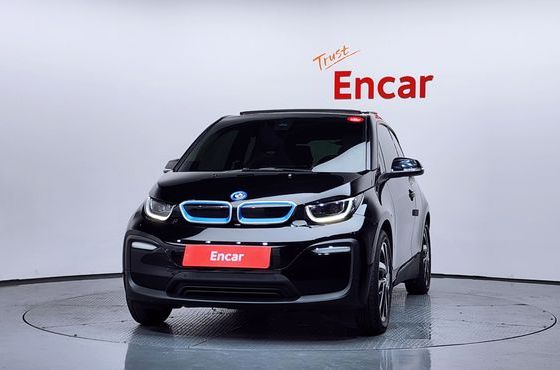 BMW i3 SOL+ — пробег 54 217 км — фото 3 из 5