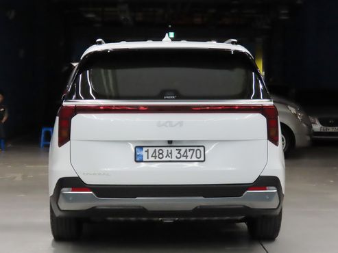 Kia Carnival Diesel 7-Seater Noblesse — пробег 17 545 км — фото 4 из 5