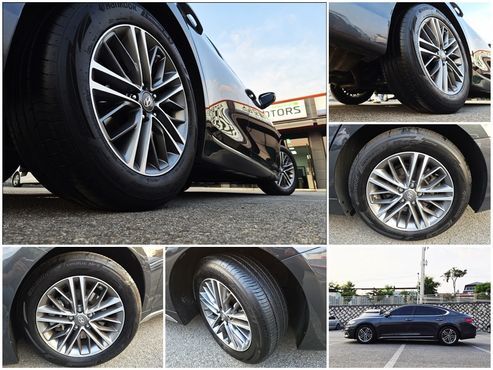 Hyundai Grandeur 2.4 Premium — пробег 70 000 км — фото 5 из 5