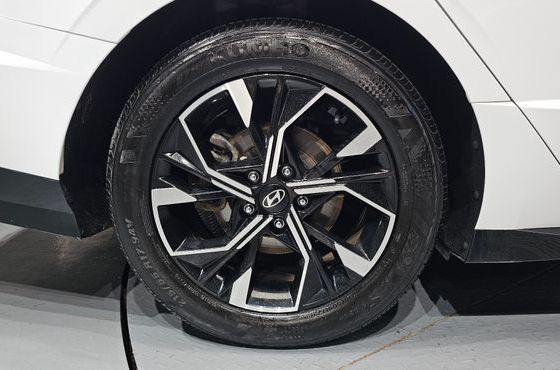 Hyundai Sonata 2.0 Premium — пробег 78 357 км — фото 5 из 5