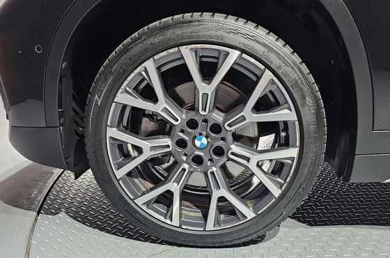 BMW X1 xDrive 20i xLine — пробег 83 821 км — фото 5 из 5