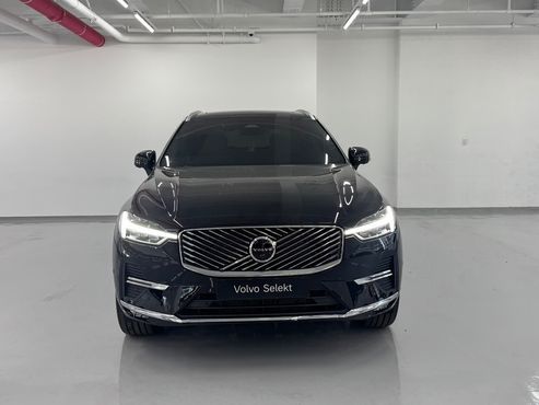 Volvo XC60 B5 Ultra Bright Air Sus — пробег 1 073 км — фото 3 из 5
