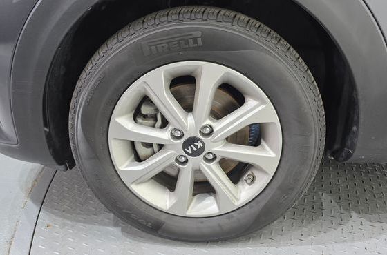 Kia Stonic Diesel 1.6 Deluxe — пробег 91 784 км — фото 5 из 5