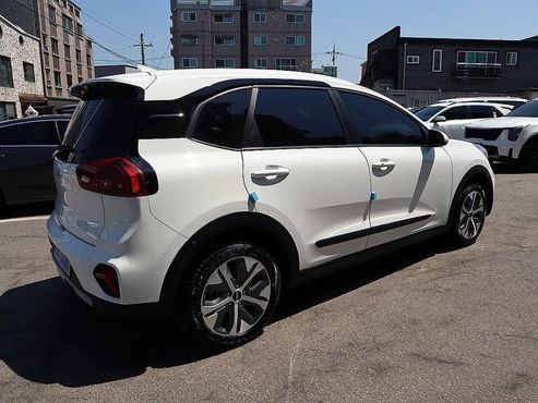 Kia Niro Air — пробег 161 590 км — фото 3 из 5