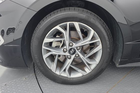 Hyundai Sonata 2.0 Premium Family — пробег 99 809 км — фото 5 из 5