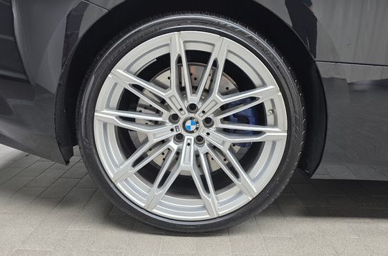 BMW M2 M2 Coupe — пробег 9 808 км — фото 5 из 5