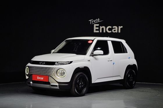 Hyundai Casper Modern — пробег 90 568 км — фото 1 из 5