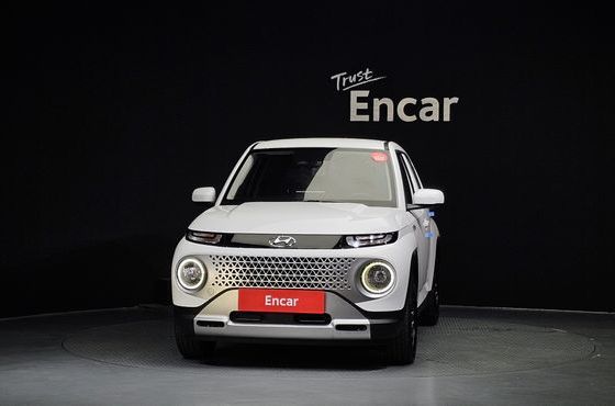 Hyundai Casper Modern — пробег 90 568 км — фото 3 из 5