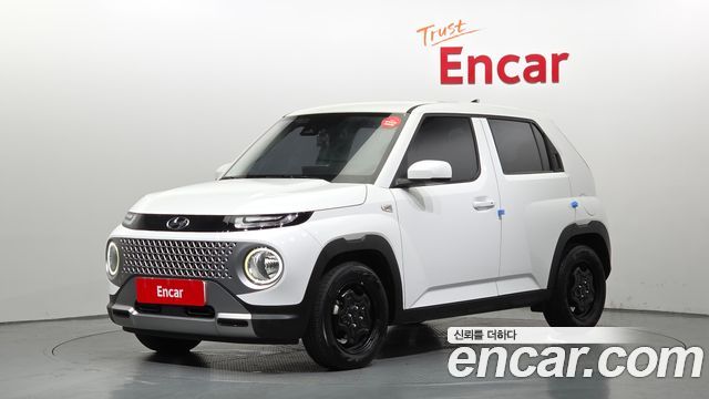 Hyundai Casper Modern — пробег 92 981 км — фото 1 из 5