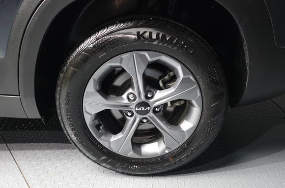 Kia Seltos Gasoline 2.0 2WD Trendy — пробег 20 159 км — фото 5 из 5