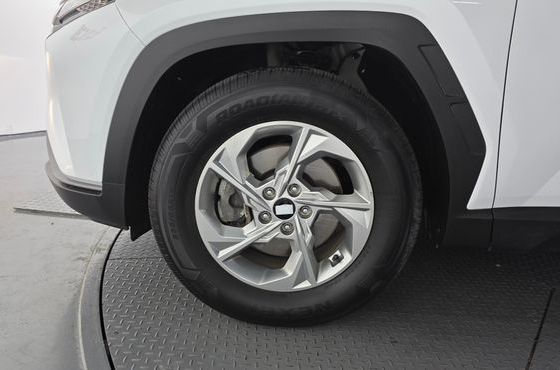 Hyundai Tucson Diesel 2.0 2WD Modern — пробег 67 259 км — фото 5 из 5