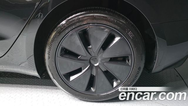 Tesla Model 3 Long Range AWD — пробег 11 092 км — фото 5 из 5