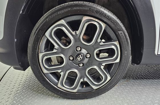 Hyundai Casper Inspiration — пробег 82 721 км — фото 5 из 5