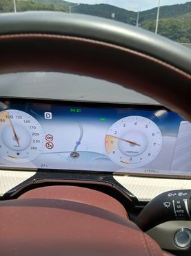 Genesis GV80 2.5T Gasoline AWD — пробег 31 000 км — фото 5 из 5