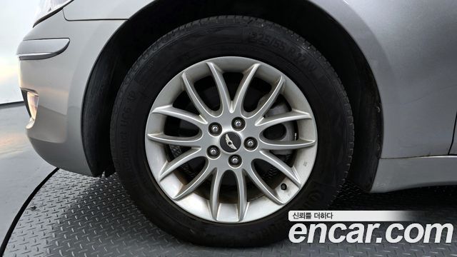 Hyundai Genesis из Кореи Encar