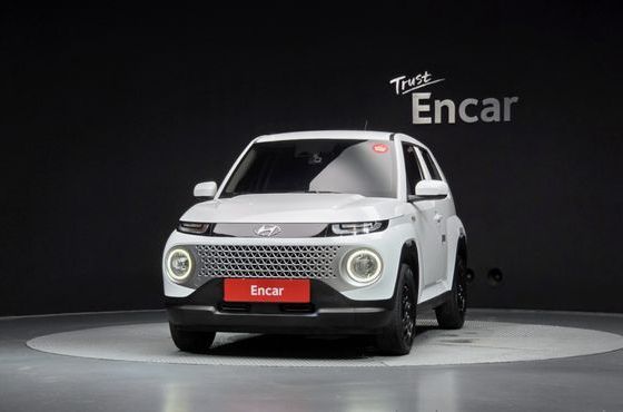 Hyundai Casper Van Smart — пробег 37 906 км — фото 3 из 5