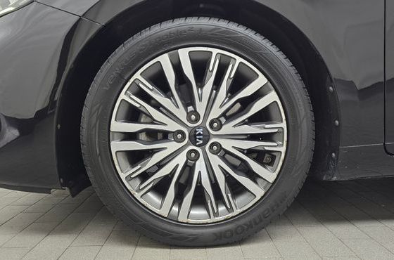 Kia K7 2.5 GDI X Edition — пробег 74 674 км — фото 5 из 5
