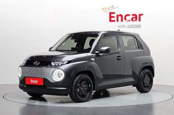 Hyundai Casper The Essential Light — пробег 7 459 км — фото 1 из 5