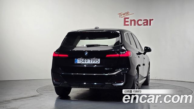 BMW 2-Series из Кореи Encar