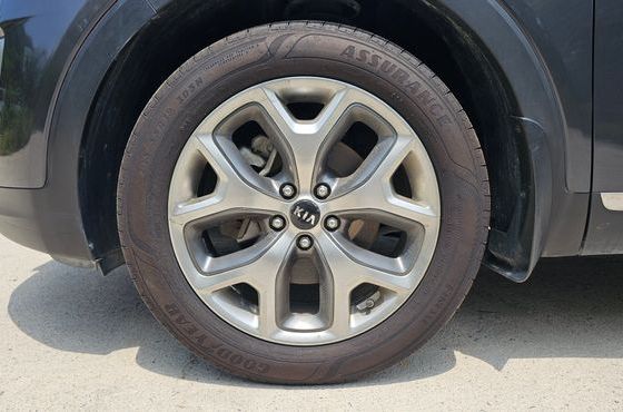 Kia Sorento Diesel 2.0 2WD Noblesse — пробег 107 325 км — фото 5 из 5