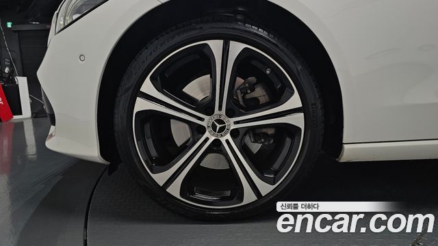 Mercedes-Benz C-Class из Кореи Encar
