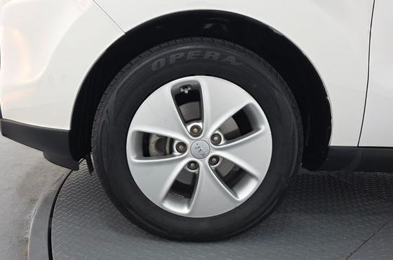 Kia Soul 1.6 Diesel Prestige — пробег 50 563 км — фото 5 из 5