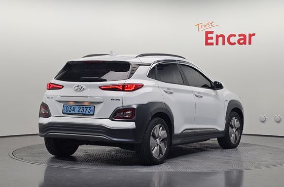 Hyundai Kona Premium — пробег 165 542 км — фото 2 из 5
